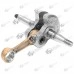 Ambielaj drujba Husqvarna 435, 440, 135, 140 (Original)